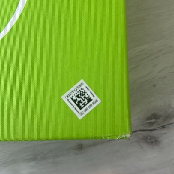 Sam Edleman Halie Pointed Toe Pump Soft Silver 9 NWT IN BOX - Picture 10 of 14